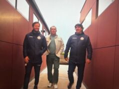 Entre Juan Reynoso y Jorge Fossati saldría el nuevo técnico de Universitario