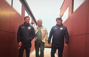 Entre Juan Reynoso y Jorge Fossati saldría el nuevo técnico de Universitario