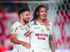 Universitario goleó a UTC 6-0 en el Monumental y se afianzó en el liderazgo del Apertura