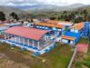 Pronied inaugura las renovadas instalaciones de la IE Los Andes de Chupaca en la Región Junín