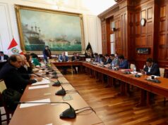 Militante de APP gana más que congresistas sin cumplir requisitos académicos