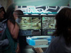 Sin tecnología: La Policía pierde la guerra contra el crimen