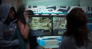 Sin tecnología: La Policía pierde la guerra contra el crimen