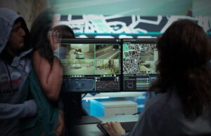 Sin tecnología: La Policía pierde la guerra contra el crimen