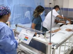 Alerta epidemiológica en Sudamérica: Colombia en emergencia y Perú reporta 19 casos de fiebre amarilla