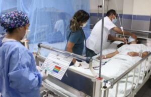 Alerta epidemiológica en Sudamérica: Colombia en emergencia y Perú reporta 19 casos de fiebre amarilla