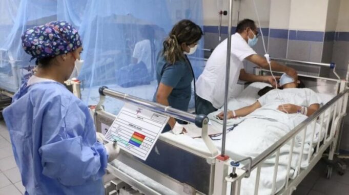 Alerta epidemiológica en Sudamérica: Colombia en emergencia y Perú reporta 19 casos de fiebre amarilla