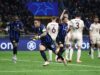 Inter de Milán clasificó a semifinales de Champions League al eliminar al Bayern Múnich