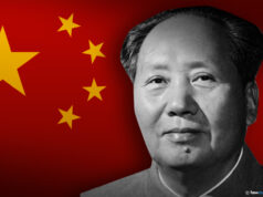 «Nunca nos rendiremos»: China revive el legado de Mao como respuesta a la agresión económica de EE.UU.