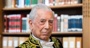 Gobierno decreta Duelo Nacional en honor a Mario Vargas Llosa hoy lunes 14 de abril
