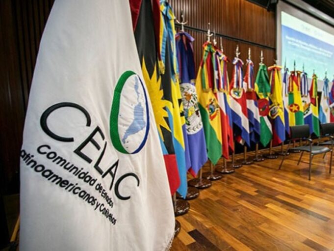 CELAC 2025: Latinoamérica se une frente al hostigamiento imperialista