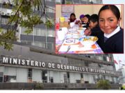 Alimentación escolar en emergencia: Midis dará subvención económica a un comité de padres de familia