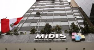 Midis anuncia nuevo programa de alimentación escolar