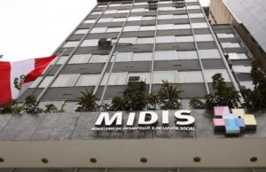 Midis anuncia nuevo programa de alimentación escolar