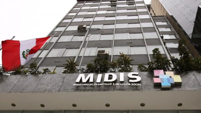 Midis anuncia nuevo programa de alimentación escolar