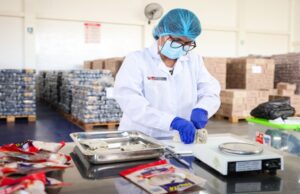 Ministerio de Desarrollo e Inclusión Social abrió procesos penales contra funcionarios vinculados al servicio alimentario escolar