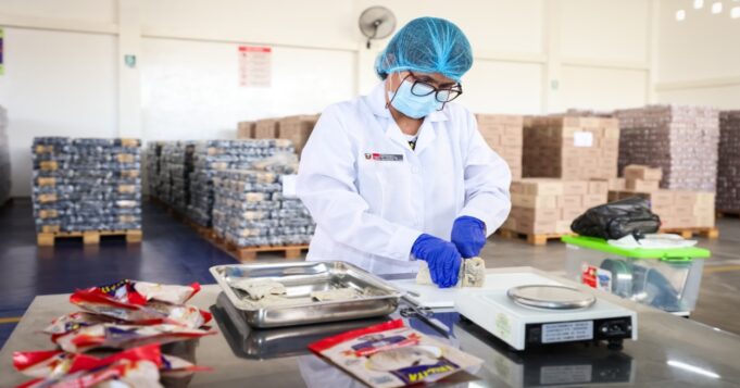 Ministerio de Desarrollo e Inclusión Social abrió procesos penales contra funcionarios vinculados al servicio alimentario escolar