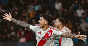 River Plate sacó valioso empate ante Independiente del Valle 2-2 en Quito