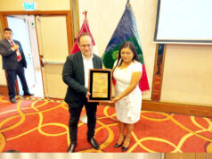 Con rotundo éxito se desarrollo foro: “Ilo puerta de ingreso y salida al mundo”