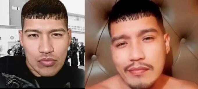 Adrianzén confirma que sicario ‘El Monstruo’ fugó del Perú, pero video lo exhibe burlándose de PNP en fiesta