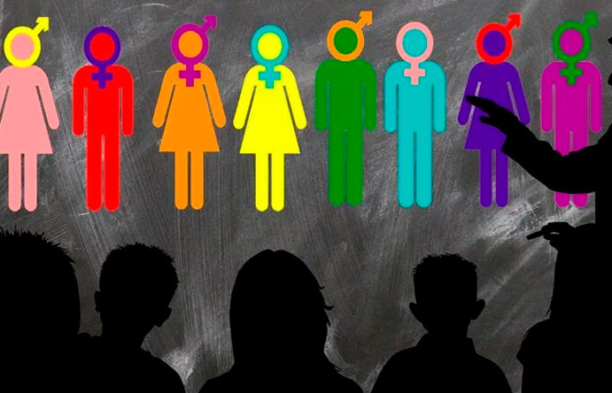 Ministerio de la Mujer impone ideología de género a través de «lenguaje inclusivo» contraviniendo la ley