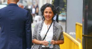 Fugitiva: Nadine Heredia enrumba a Brasil para escapar de condena por lavado activos