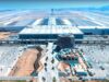 Nuevo Aeropuerto Internacional Jorge Chávez iniciará operaciones el 1 de junio