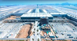 Nuevo Aeropuerto Internacional Jorge Chávez iniciará operaciones el 1 de junio