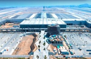 Nuevo Aeropuerto Internacional Jorge Chávez iniciará operaciones el 1 de junio