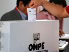 Gobierno impone neutralidad a funcionarios en elecciones 2026