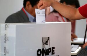 Gobierno impone neutralidad a funcionarios en elecciones 2026