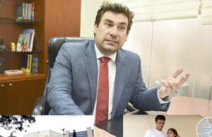 “La Digemid debe ser un ente autónomo”