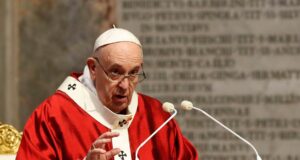 ¿Quién será el nuevo Papa? Conmoción global tras la muerte del Papa Francisco, y crecen expectativas mientras se prepara el cónclave
