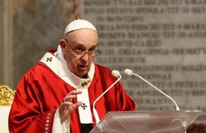 ¿Quién será el nuevo Papa? Conmoción global tras la muerte del Papa Francisco, y crecen expectativas mientras se prepara el cónclave