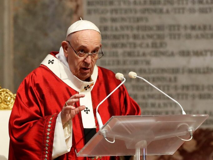¿Quién será el nuevo Papa? Conmoción global tras la muerte del Papa Francisco, y crecen expectativas mientras se prepara el cónclave