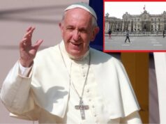El Gobierno peruano expresa pésame tras el fallecimiento del papa Francisco