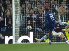 Barcelona y PSG clasificaron con susto a las semifinales de la Champions League