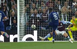 Barcelona y PSG clasificaron con susto a las semifinales de la Champions League