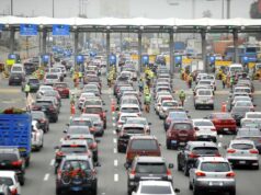 Justicia ordena a Rutas de Lima dejar de cobrar peaje en Conchán por afectar libertad de tránsito