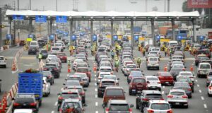 Justicia ordena a Rutas de Lima dejar de cobrar peaje en Conchán por afectar libertad de tránsito