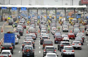 Justicia ordena a Rutas de Lima dejar de cobrar peaje en Conchán por afectar libertad de tránsito