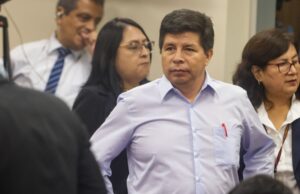 Estuvo en la mira: En proceso a expresidente, se reveló que uniformados estuvieron a un paso de dispararle