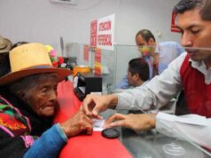 Midis Aprueba Incremento en Pensión 65