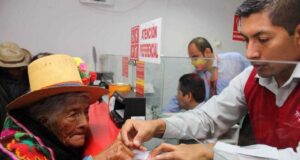 Midis Aprueba Incremento en Pensión 65