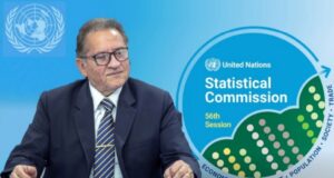 Perú fue elegido miembro de la Comisión de Estadística de Naciones Unidas para el periodo 2026-2029