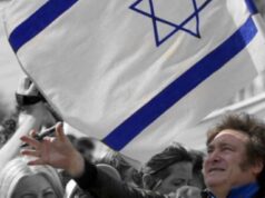 Argentina: Piden captura de militares israelíes acusados de crímenes de guerra en Gaza