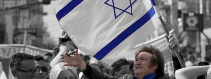 Argentina: Piden captura de militares israelíes acusados de crímenes de guerra en Gaza