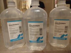 Crisis sanitaria: Suspensión de Medifarma amenaza con desabastecimiento de sueros en todo el Perú