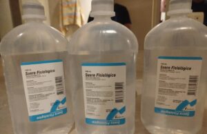 Crisis sanitaria: Suspensión de Medifarma amenaza con desabastecimiento de sueros en todo el Perú