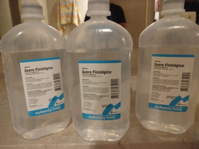 Crisis sanitaria: Suspensión de Medifarma amenaza con desabastecimiento de sueros en todo el Perú